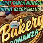 BAKERY BONANZA HOKI! RAHASIA MENANG SETIAP HARI