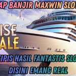 CRUISE ROYALE : TRIK GACOR PEMBUKA PINTU HOKI BESAR
