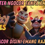 THREE CRAZY PIGIES TIPS TRIK BIAR MENANG BESAR